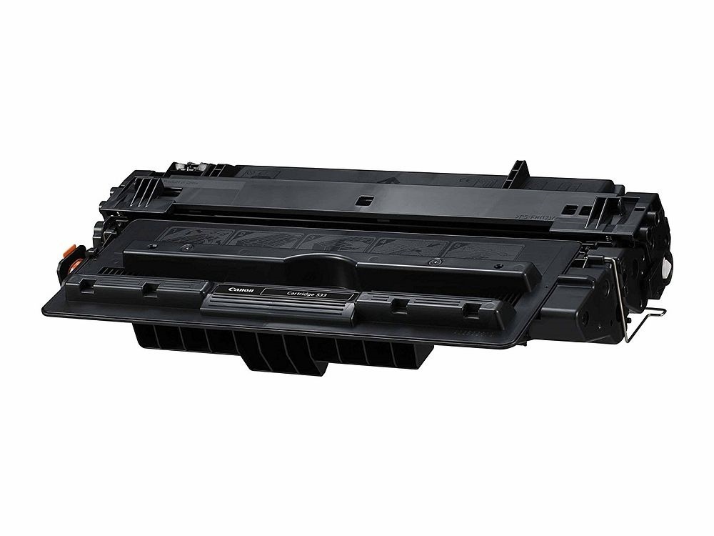 純正 トナーカートリッジ533 CRG-533