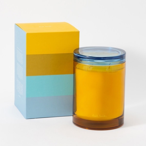 ポールスミス デイドリーマー キャンドル イエロー 1000g