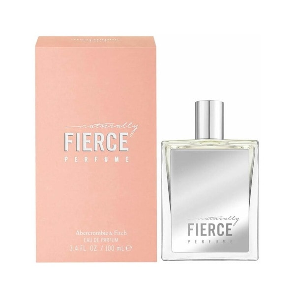 アバクロンビー＆フィッチ ナチュラリー フィアース EDP SP 100ml