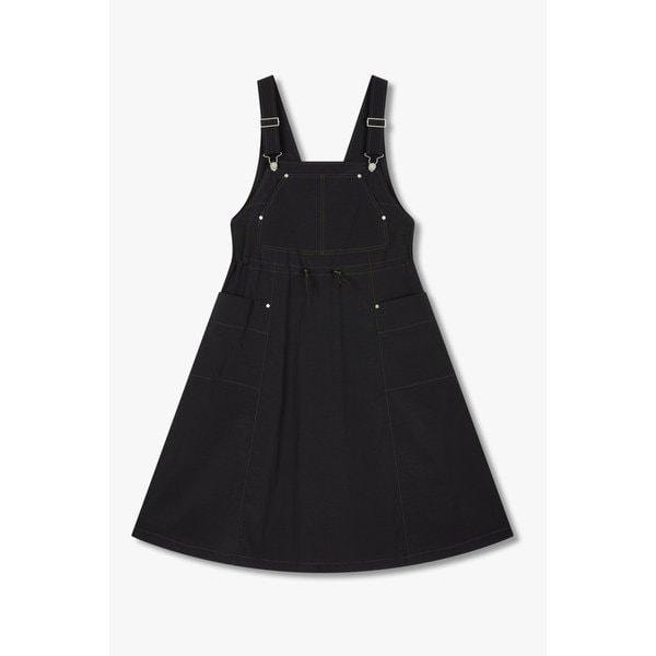 スリーブレス ストリング カーゴ ワンピース 9105241175099 27,106円