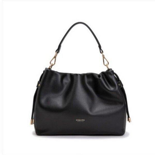 女性用トートバッグ(EOEFHB860BK) (P003722844)