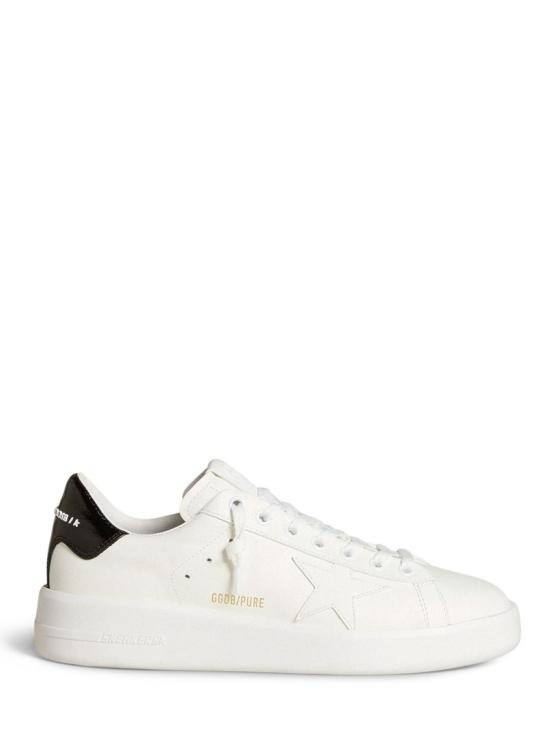 GOLDEN GOOSE Women Sneakers GWF00197F00651810364 White