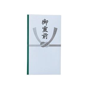 （まとめ） オリジナル 多当 御霊前 タ-800 1パック（30枚） [x10セット]