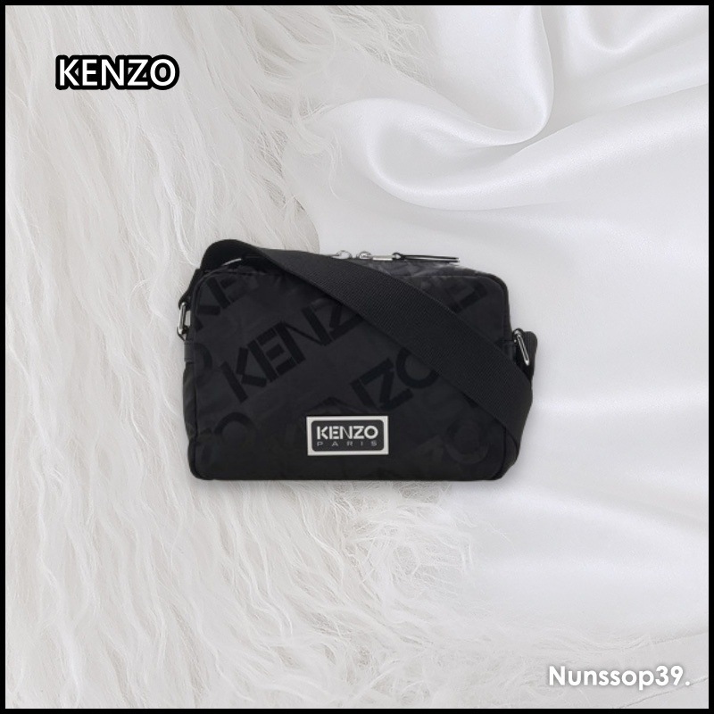 KENZO ケンジョングラム クロスバック
