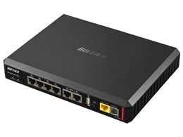 VR-U500X [ブラック]