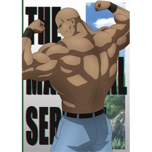 THE MARGINAL SERVICE 2(Blu-ray Disc) (Blu-ray) BIXA-1402