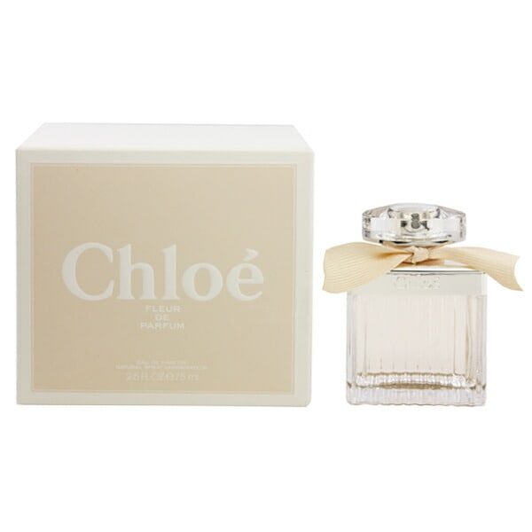 クロエ フルール ド パルファム EDP SP 75ml