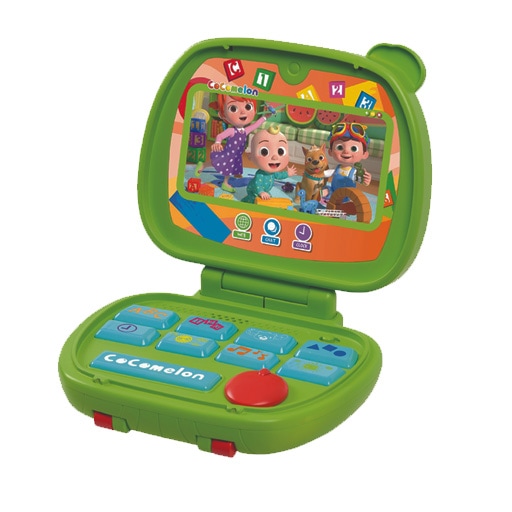 CoComelon Sing and Learn Laptop