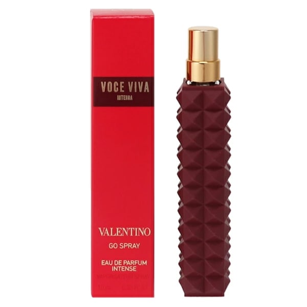 ヴァレンティノ ヴォーチェ ヴィヴァ インテンサ ミニ香水 EDP SP 10ml