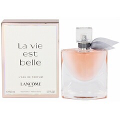 ラヴィエベル （箱なし） EDP SP 50ml