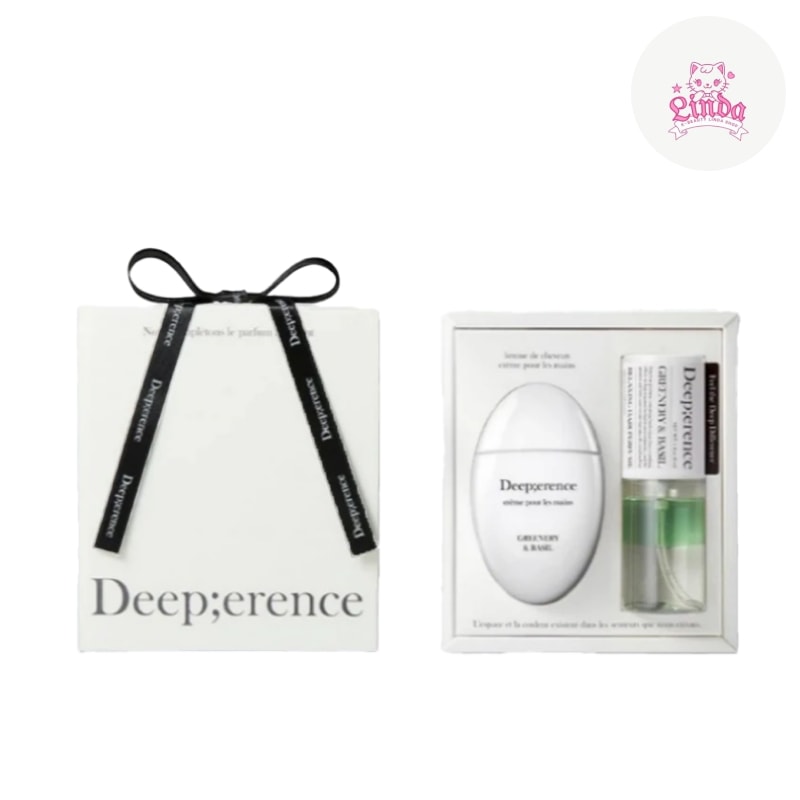 パフューム ハンドクリーム 50ml+バイタル ヘアパフューム ミスト 30ml[ 2種セット]