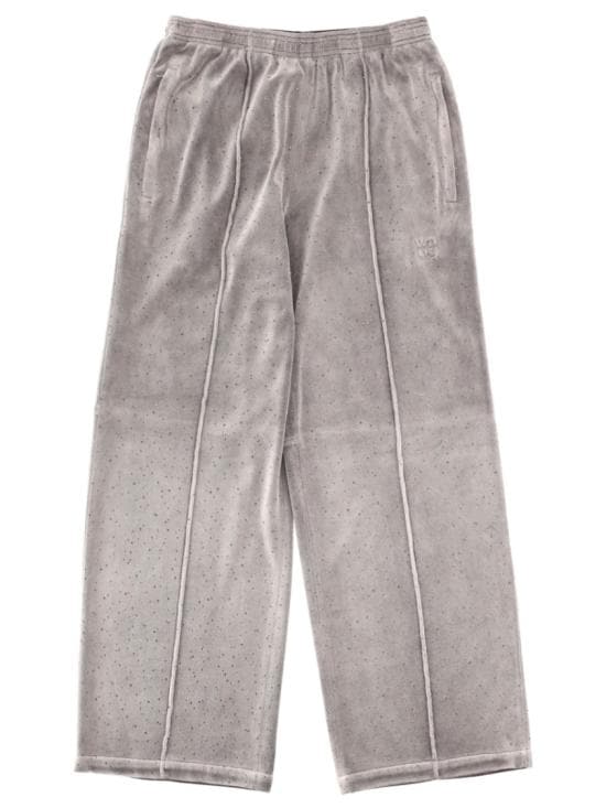 T BY ALEXANDER WANG Women Pants 4CC1264974 040 Grey