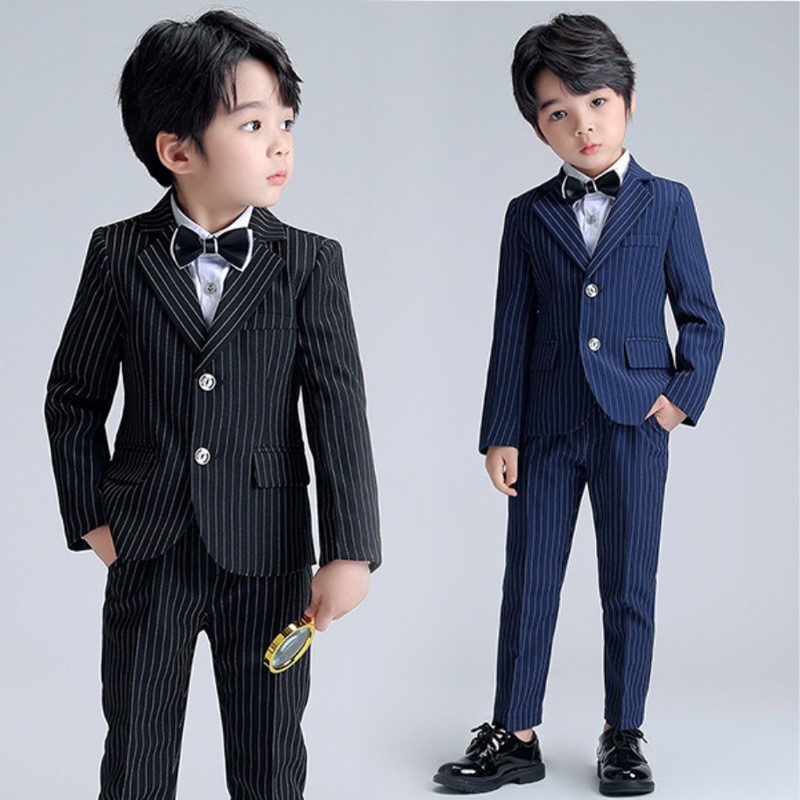 フォーマル 入学式 スーツ 5点セット 男の子 子供スーツ 入学式 子供服 男の子 卒業式 スーツ 男の子 男の子 スーツ 150 G21201