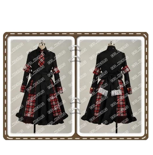 モンスターハンター2ndG 豪華版 ヒーラーU装備 コスプレ衣装