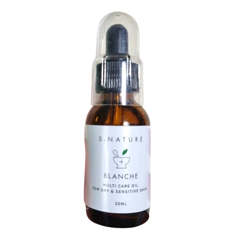 ブランシュオイル 30ml 7,825円