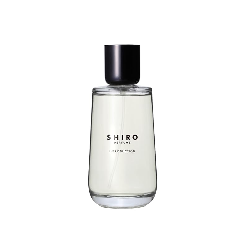 SHIRO PERFUME INTRODUCTION 100mL 香料リニューアル前
