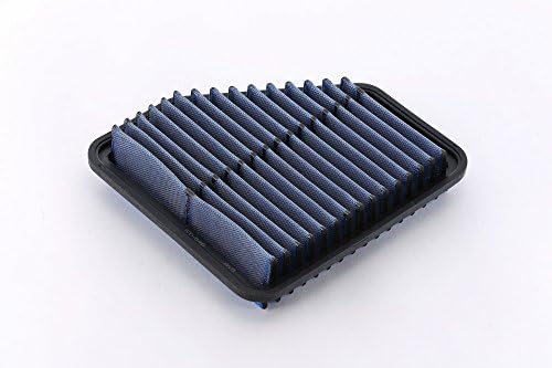 BLITZ(ブリッツ) SUS POWER AIR FILTER LM(サスパワーエアフィルターLM) 純正交換タイプ トヨタ用 ST-54B 59575