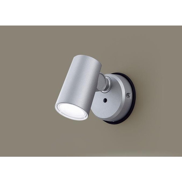 LGW40589LE1 [天井直付型壁直付型 LED（昼白色） エクステリア スポットライト 拡散タイプ 防雨型 パネル付型 白熱電球60形1灯器具相当]