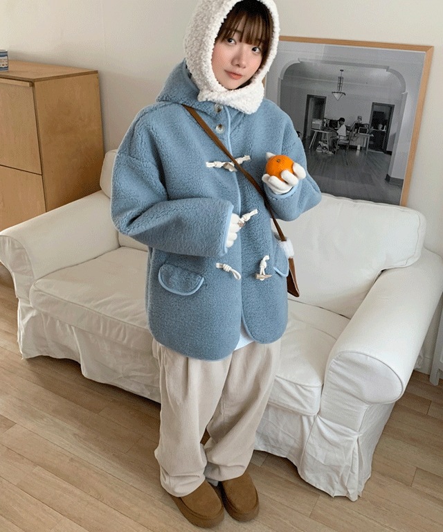 リブレスノージャケット