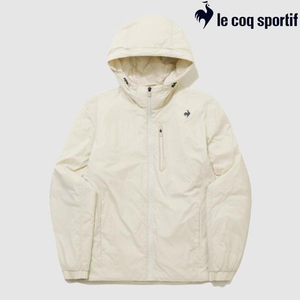 ユニ レギュラーフィット 3M シンサレート パディングジャケット (QQ423EPDO1)