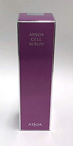 ARSOA(アルソア) セルセラム 50ml