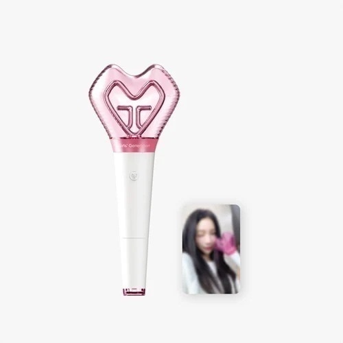 「SM 公式」Girl s Generation 少女時代 FANLIGHT STICK ファンライト