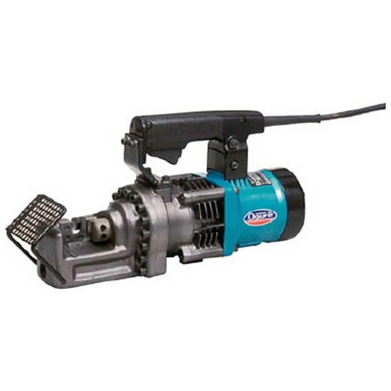 オグラ　電動油圧式鉄筋カッター　HBC519