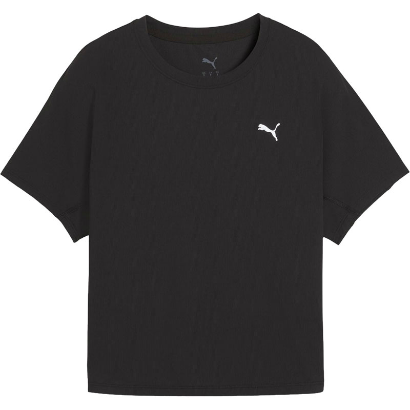 W RUN COOLCELL Tシャツ ウェルネス Ｔシャツ 半袖Ｔシャツウィメンズ （528430-01）