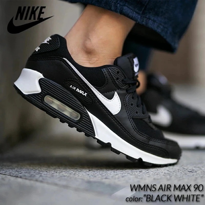 NIKE WMNS AIR MAX 90 