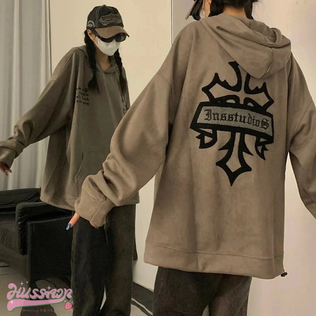パーカー 長袖 トレーナー トップス おしゃれ レディース ファッション ストリート カジュアル 大人っぽ スタイルアップ 女っぽ カジュアル きれいめ サイズ お姉さん ゆったり シルエット 秋冬