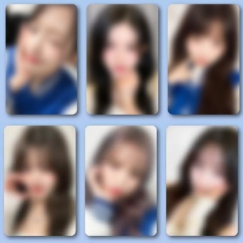 IVE THE 2nd EP IVE SWITCH SOUNDWAVE 特典 トレカコンプ 6,800円