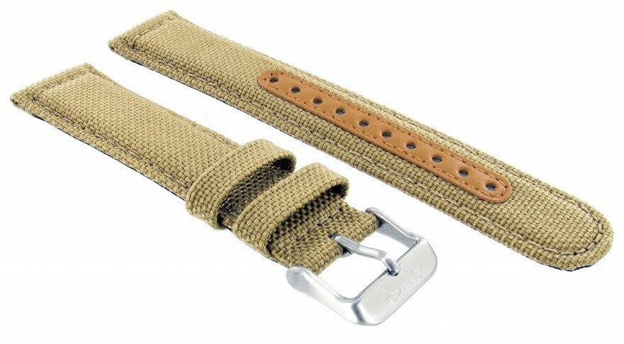 SEIKO L0DG012J0 セイコー プロスペックス SSC293P1 用 純正ナイロンベルト 20mm [SEIKO パッケージ] [逆輸入モデル] 19,880円