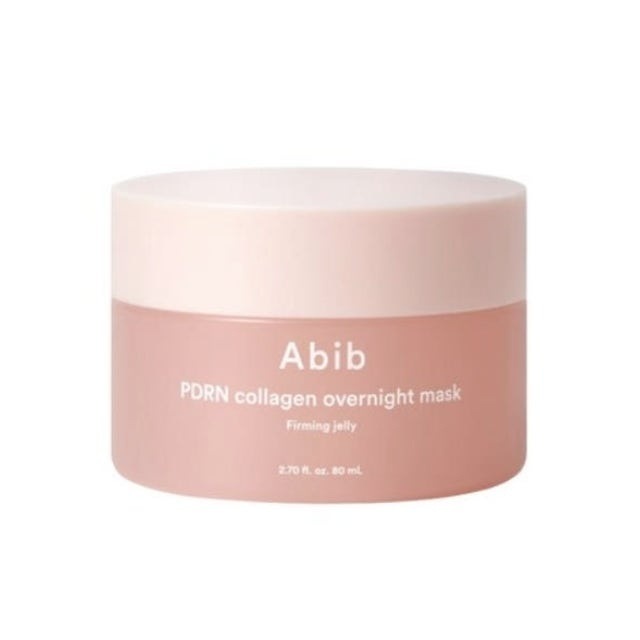 PDRNコラーゲンオーバーナイトマスクパーミングゼリー80ml