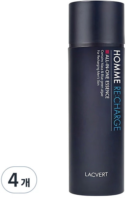 オムリチャージオールインワンエッセンス 150ml 4個 ストック用 激安