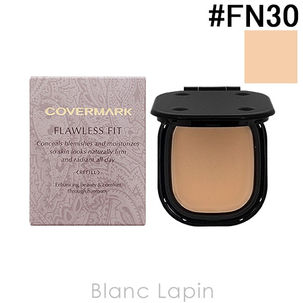 カバーマーク COVERMARK フローレスフィット リフィル #FN30 [033067]【メール便可】 5,456円