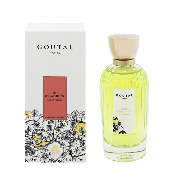 ボワ ダドリアン EDP SP 100ml