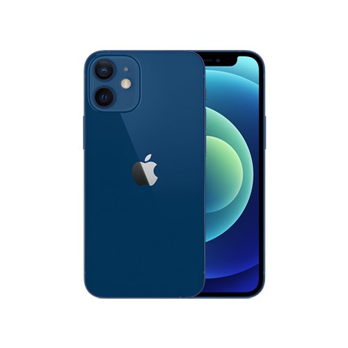 【新品・未使用】iPhone12 mini  64GB ブルー