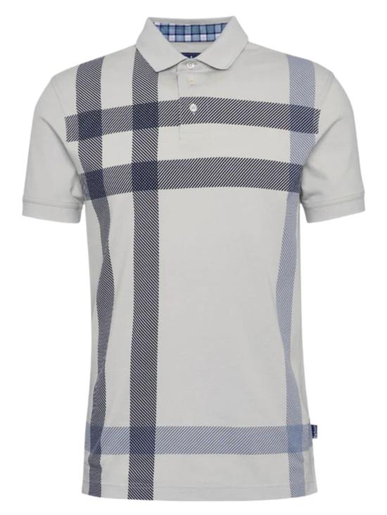 BARBOUR Men T-Shirts MML1117 BE12 Beige