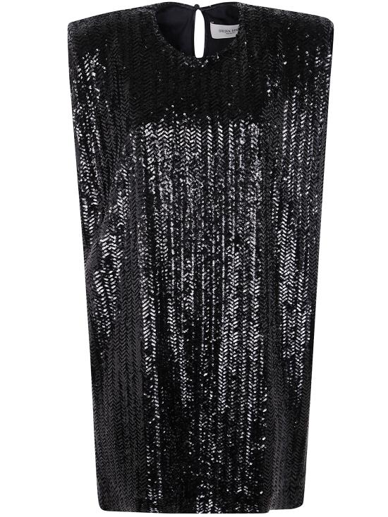 GOLDEN GOOSE Women Tops GWP02172 P001828 90100 90100 BLACK