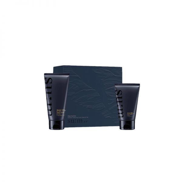 ディアオム パーフェクトクレンジングフォーム企画160mL+100ml 4,385円