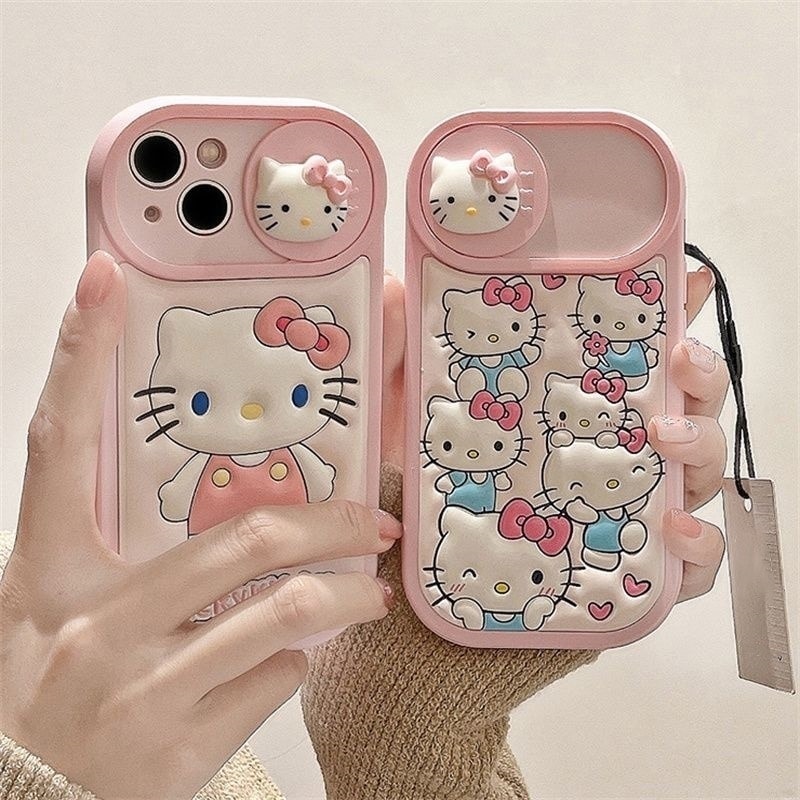 かわいい キティ iphoneケース キティちゃん iphone15ケース iphone14ケース iPhone1311 ケース PR スマホケース スマホグリップ 韓国