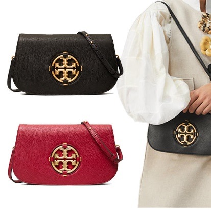 81971 MILLER CONVERTIBLE SHOULDER BAG