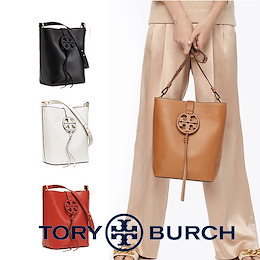 クーポン使用可能★tory burch トリーバーチ miller hobo bag 49013 ミラー ホーボーバッグ ショルダーバッグ