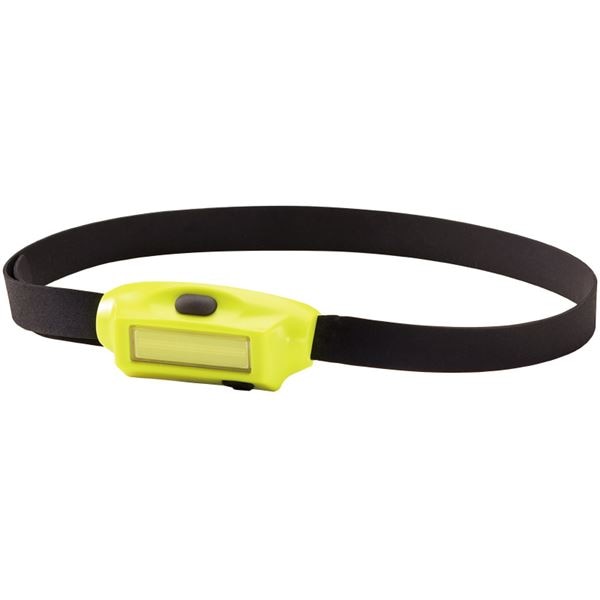STREAMLIGHT(ストリームライト) 61703 バンディットUSBヘッドライト USBコード付 イエロー