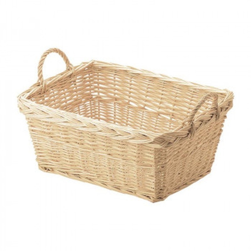 柳バスケット 41-04