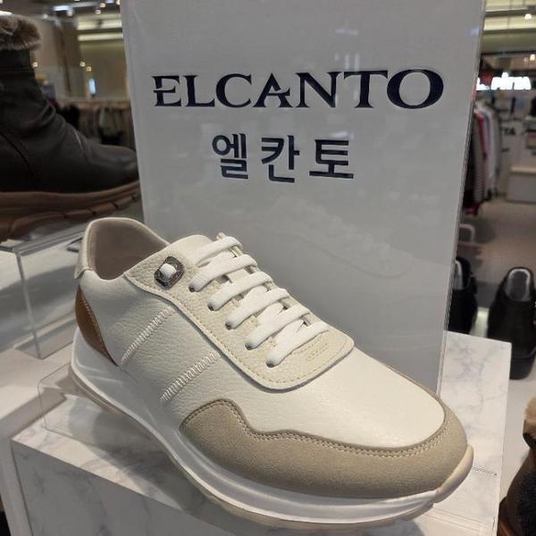 HC06 男性用超軽量スニーカー LCMS66U61335 (44877305)