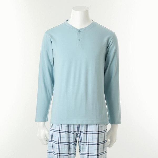 トップス メンズ 室内着 トップス VEVA101MBUCSG