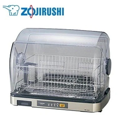 象印 食器乾燥器 6人分収納 ステンレス EY-SB60-XH 【送料無料】