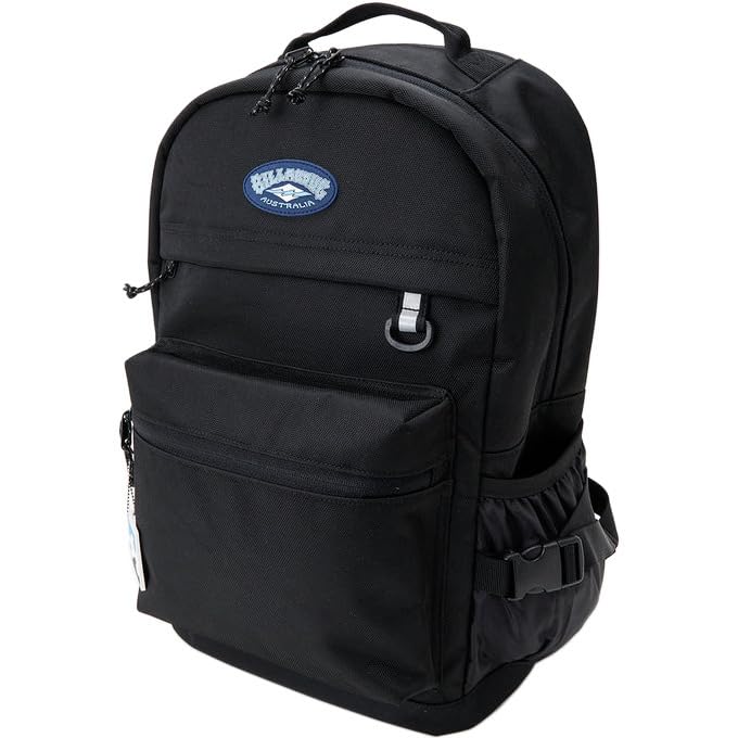 [ビラボン] リュック SCHOOL STYLE BLK Ｆ