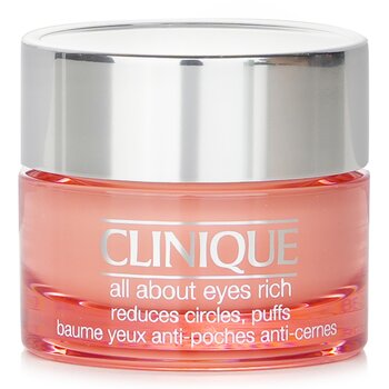 Clinique オール アバウト アイ リッチ